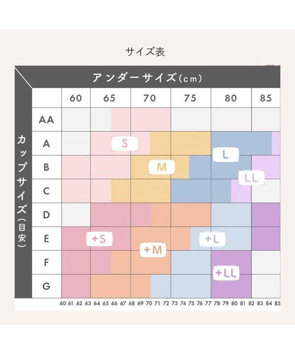 クーポン】【セール5%OFF】アンジェリール Angellir ふんわり