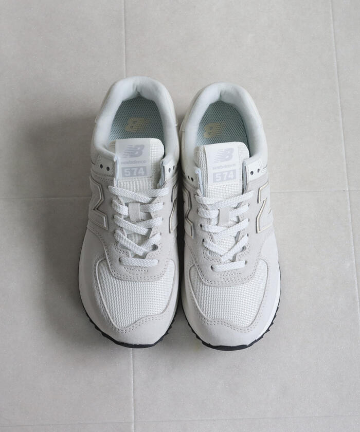 【NEW BALANCE】ニューバランス WL574Z レディース 【NEW BALANCE】 ニューバランス WL574ZQA(B) WL574Z