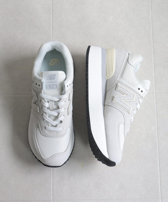 【NEW BALANCE】ニューバランス WL574Z NEW BALANCE】 ニューバランス WL574ZJP(B) WL574Z WL574ZJP OFF