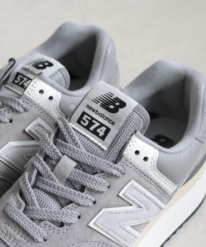 【F⭐︎プロフ読んでください】ニューバランス M5740 24.0 New Balance/ニューバランス】WL574Z スニーカー(505014994