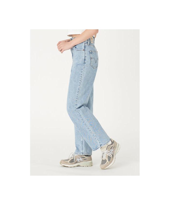 セール 50%OFF】Levi's/リーバイス ハイウエスト ストレート セール 50%OFF】Levi's/リーバイス ハイウエスト ストレート