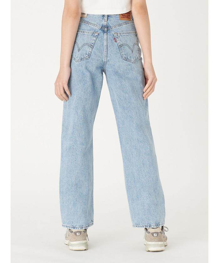 Levi's - 希少 90sビンテージ リーバイスw509 強ハイウエスト
