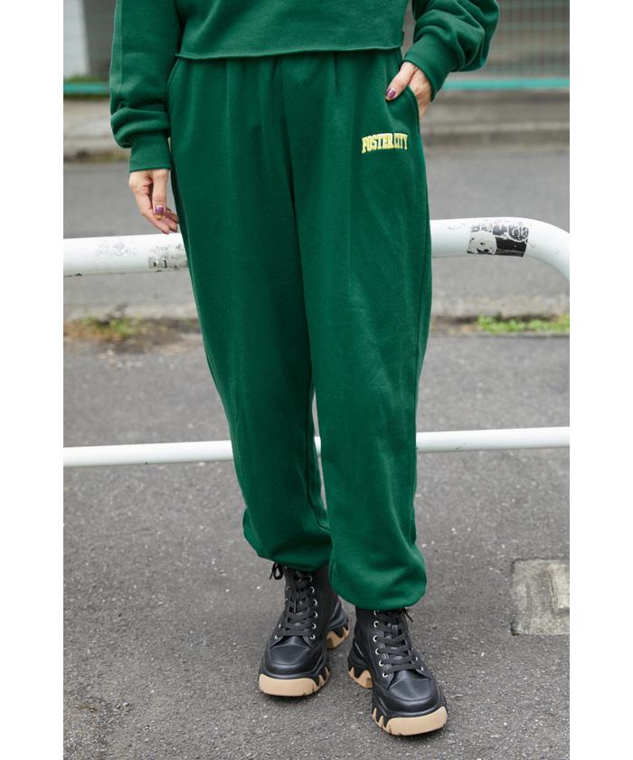 セール】（WEB限定）CL ショートパーカーセットアップWL