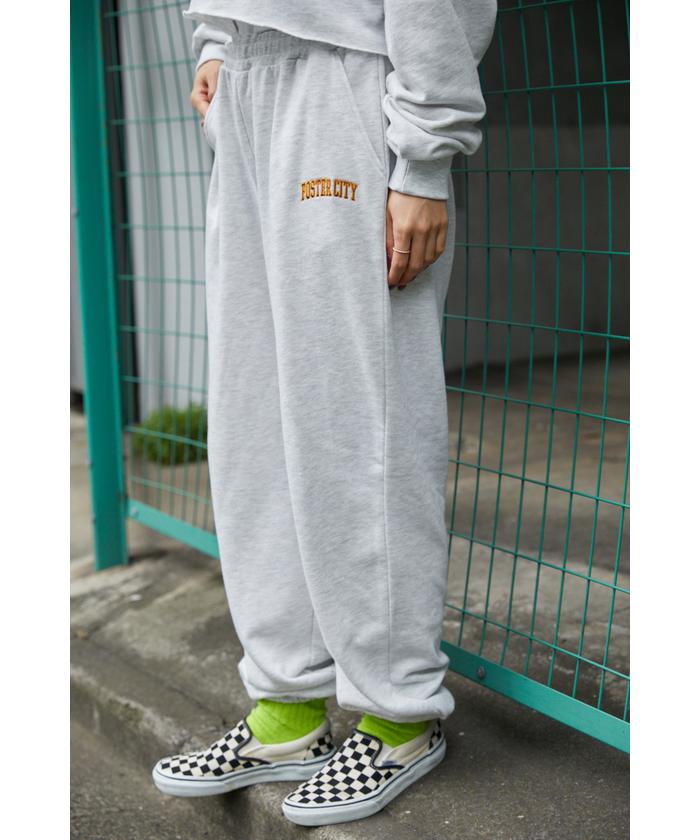 コーディネートセット♡2116...6600 セール】（WEB限定）CL ショートパーカーセットアップWL