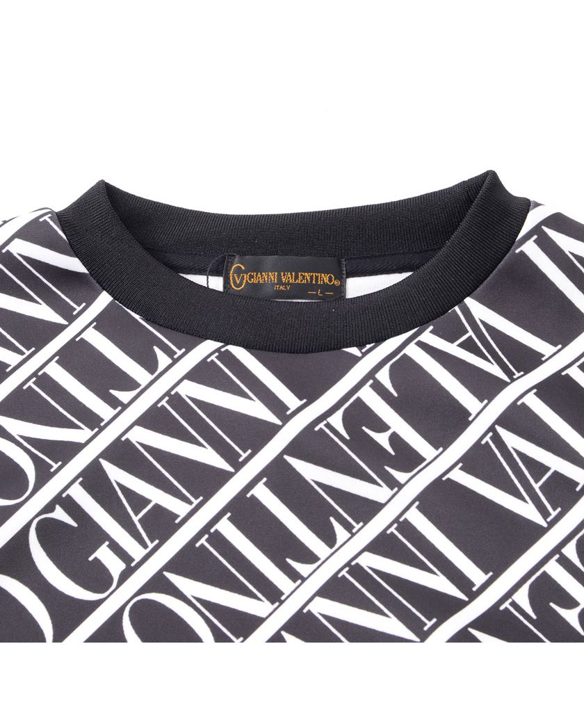 シルバーバレットセレクト SB Select GIANNI VALENTINO 総柄