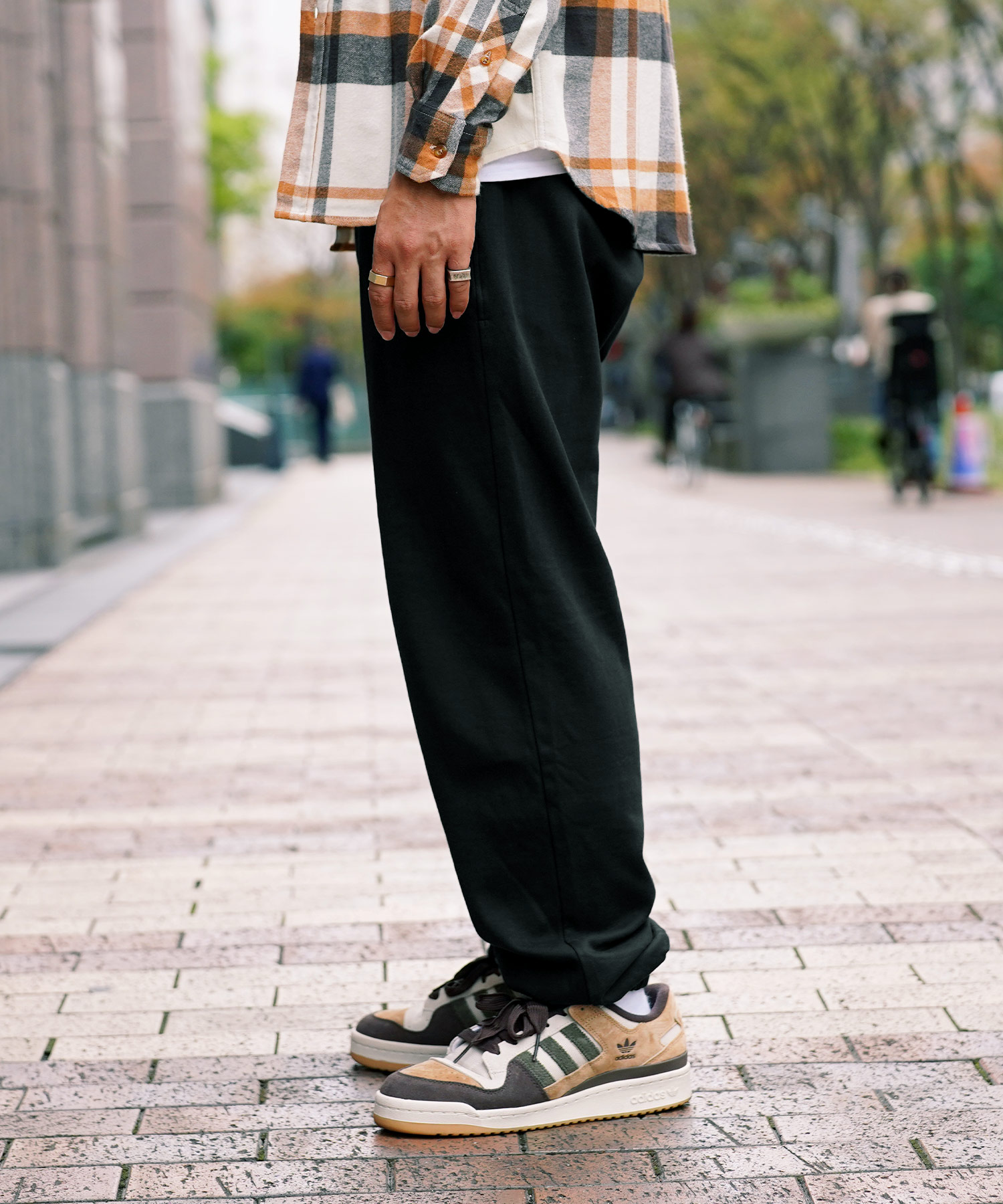 ACME' DE LA VIE ADLV アクメドラビ LISA スウェット パンツ レディース BLACKPINK ブラックピンク リサ  ADLV-19 : bot-adlv-2 : RODEO BROS - 通販 - Yahoo!ショッピング