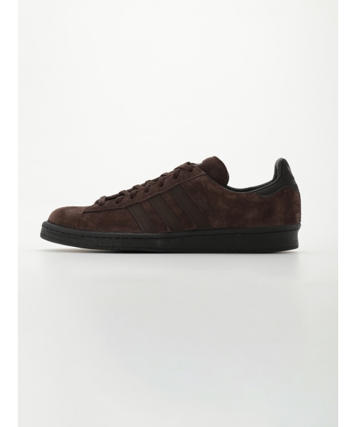 クーポン】【セール 40%OFF】【adidas for emmi】CAMPUS 80s