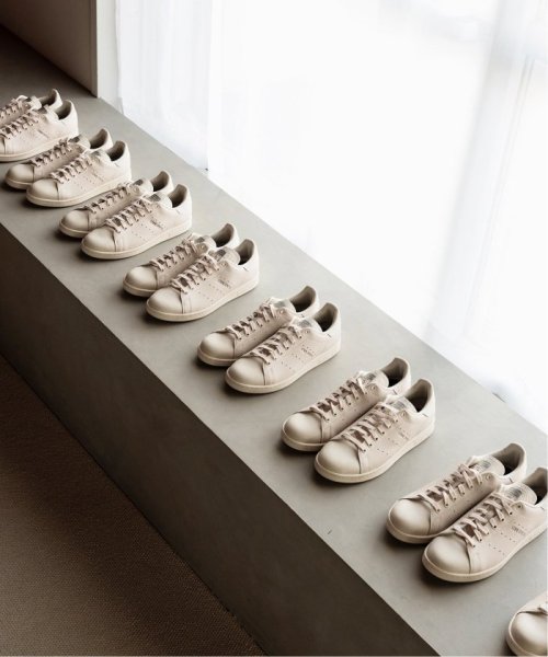 adidas Originals for EDIFICE/IENA】STAN SMITH "PYTHON"  Exclusiveモデル(505021324) | エディフィス(EDIFICE) - d fashion