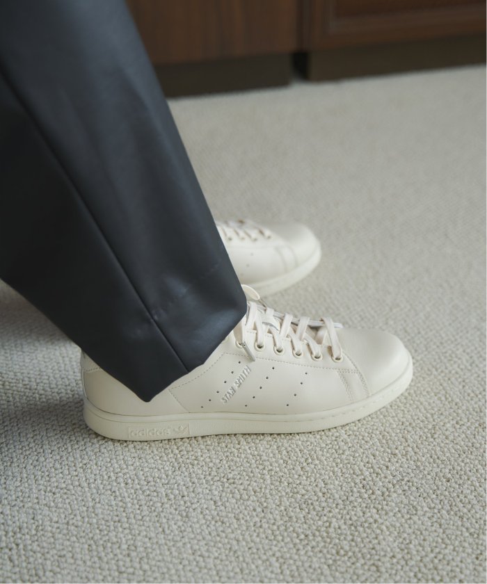 Stan smith outlet scratch python