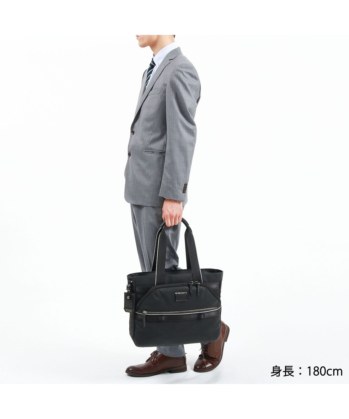 トゥミ TUMI 【日本正規品】トゥミ トートバッグ TUMI Alpha トゥミ TUMI 【日本正規品】トゥミ トートバッグ TUMI Alpha