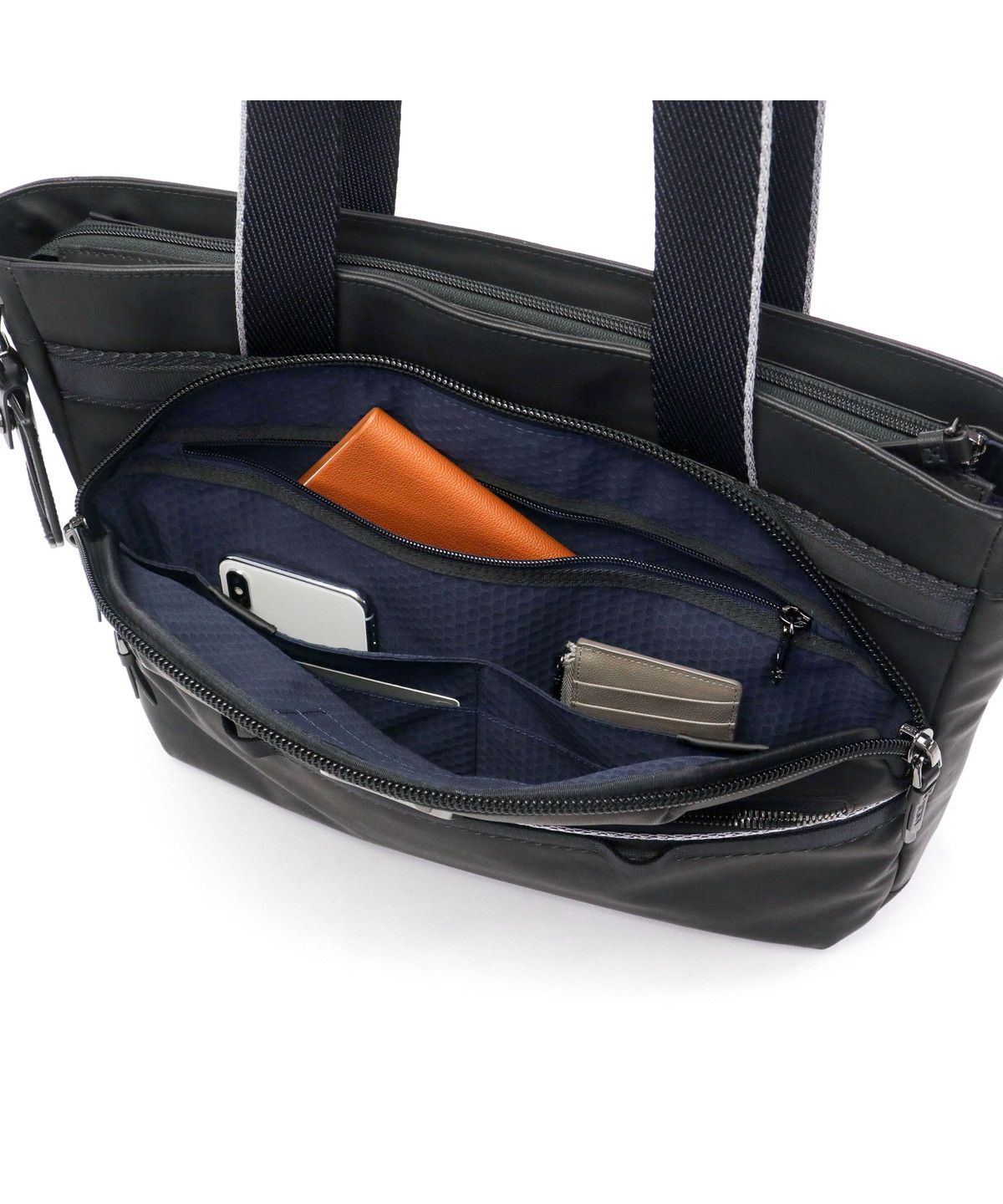 トゥミ TUMI 【日本正規品】トゥミ トートバッグ TUMI Alpha トゥミ TUMI 【日本正規品】トゥミ トートバッグ TUMI Alpha