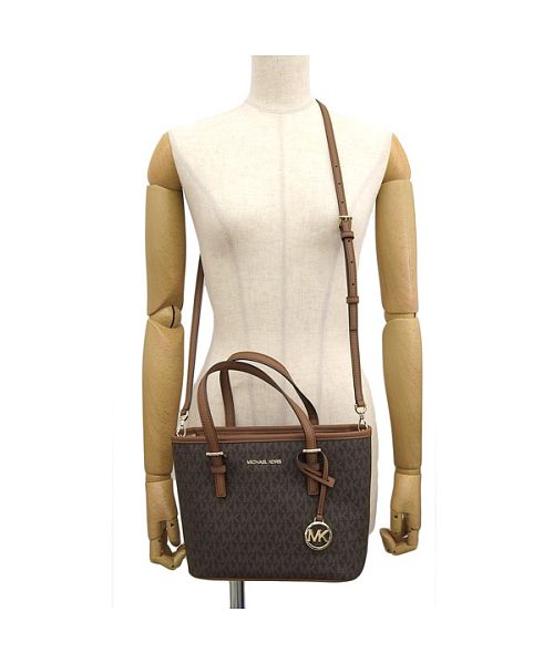 美品　MICHAEL KORSマイケルコース　トートバッグ セール】マイケルコース MICHAEL KORS バック(505021533