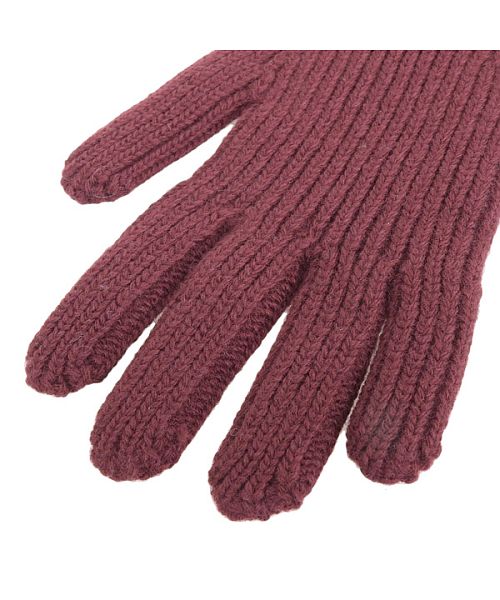 クーポン】LOEWE ロエベ KNITTED GLOVE アナグラム 手袋(505021686