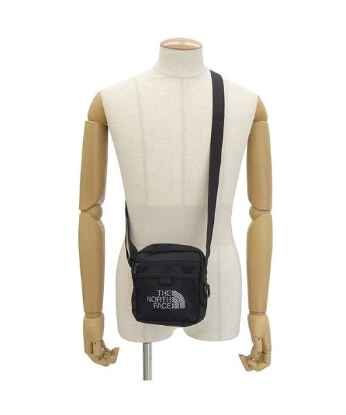 セール The North Face ノースフェイス 韓国限定 ホワイトレーベル Mesh Bag S ショルダー バッグ ザ ノースフェイス The North Face D Fashion