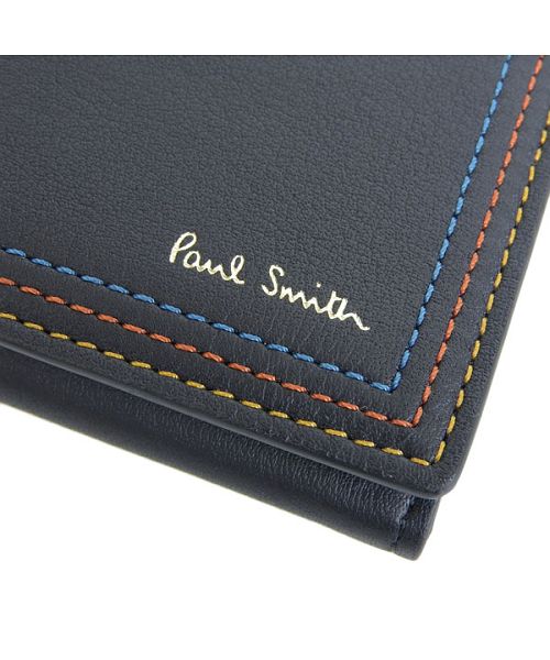 クーポン】【セール35%OFF】PaulSmith ポールスミス メンズ カード 