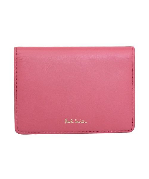 セール Paul Smith ポールスミス カードケース ポール スミス Paul Smith D Fashion
