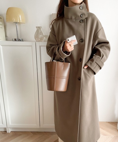 大人気♪【HOBBS】美シルエット◇クラシカルラップコート セール24%OFF】クラシカルエルフ Classical Elf ロング丈が気分