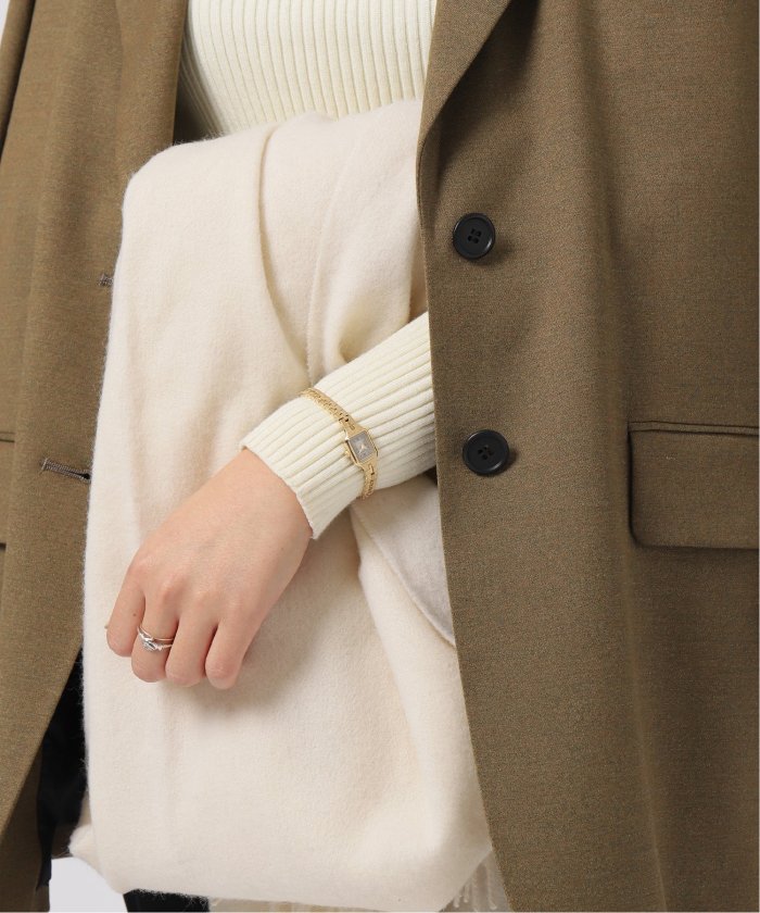 CITIZEN / シチズン】Kii Exclusive EG2042－50B Yellow Gold