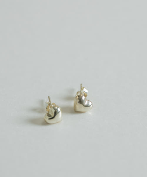 かず様 売約済　　vintage silver925 ピアス ハート リボン ハートリボンピアス silver925 ミニピアス 小ぶり 小さめ
