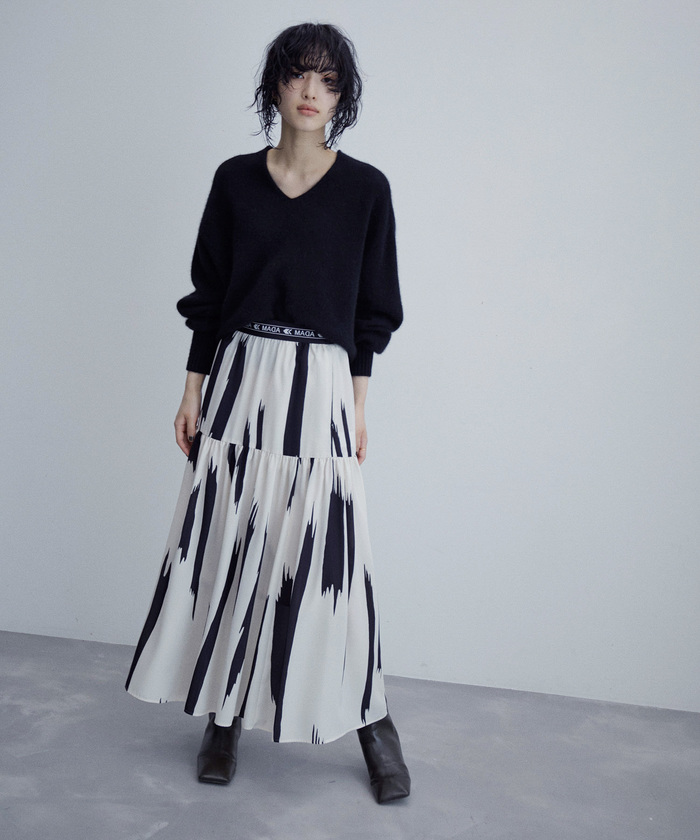 セール 30%OFF】ファーニットプルオーバー(504885115) | アダム セール 30%OFF】ファーニットプルオーバー(504885115) | アダム