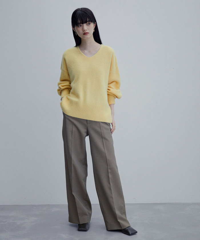 セール 30%OFF】ファーニットプルオーバー(504885115) | アダム セール 30%OFF】ファーニットプルオーバー(504885115) | アダム