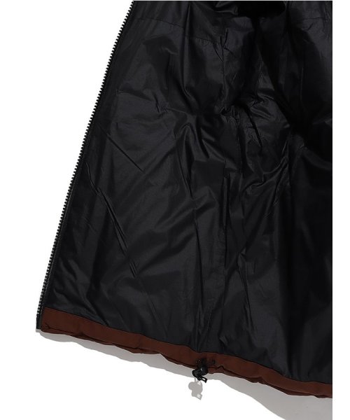 ザ・ノース・フェイス/FIREFLY INSULATED PARKA (ファイヤーフライインサレーテッドパーカ)(504962314) | ザ・ノース・ フェイス(THE NORTH FACE) - d fashion ザ・ノース・フェイス/FIREFLY INSULATED PARKA (ファイヤーフライインサレーテッドパーカ)(504962314) | ザ・ノース・ フェイス(THE NORTH FACE) - d fashion