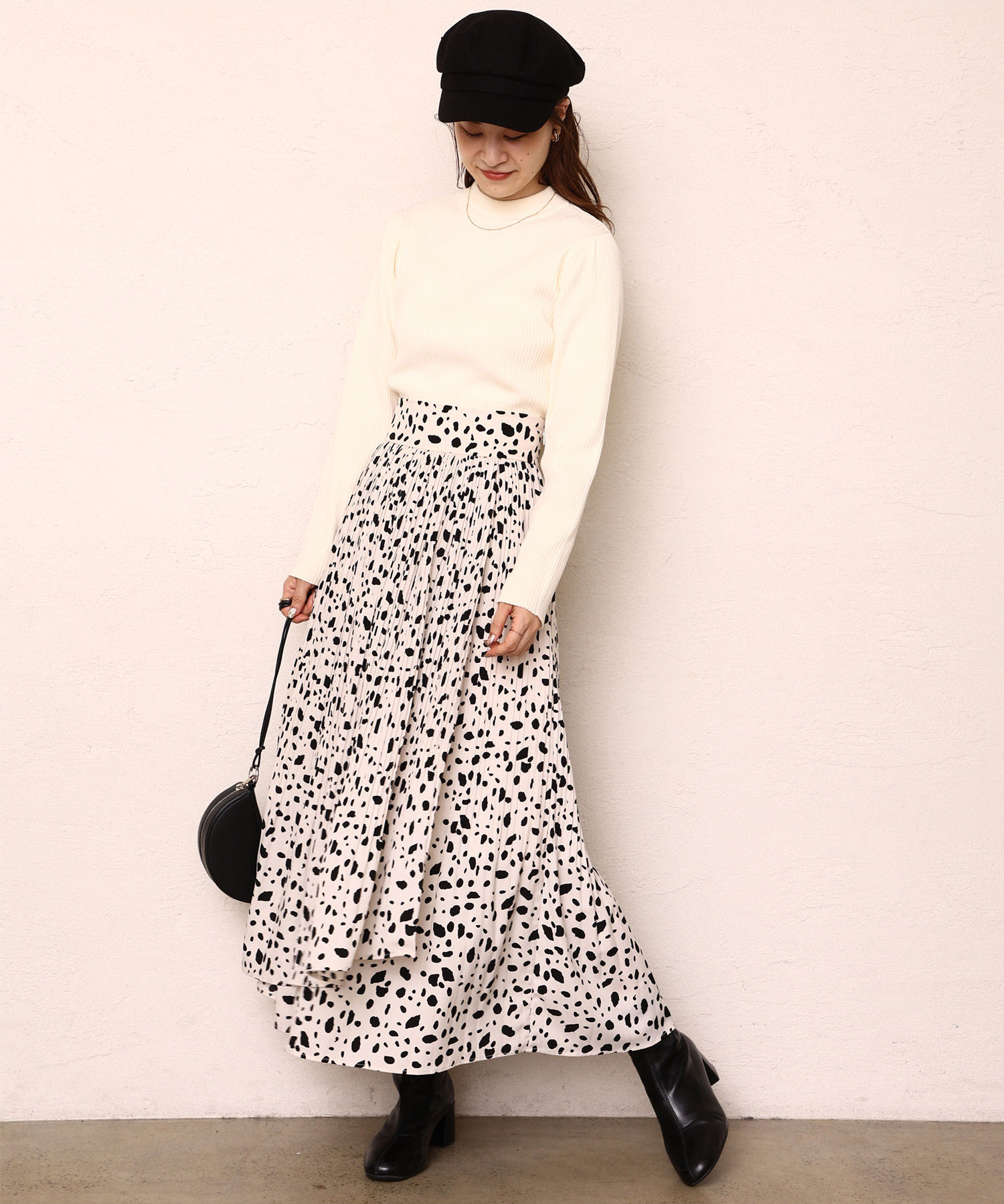 セール60%OFF】【one after another】好感度アゲマーメイドスカート ...