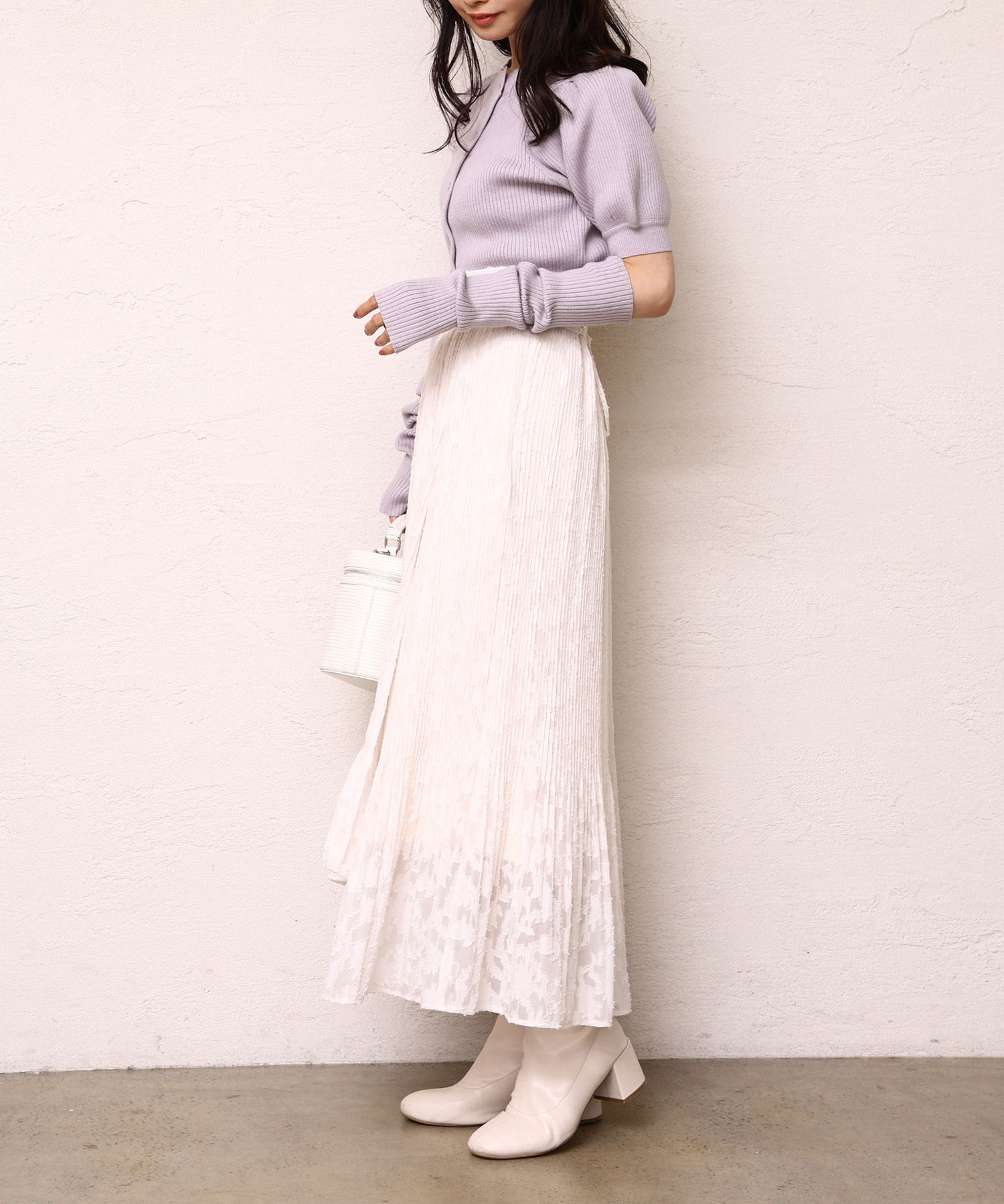セール60%OFF】【one after another】好感度アゲマーメイドスカート ...