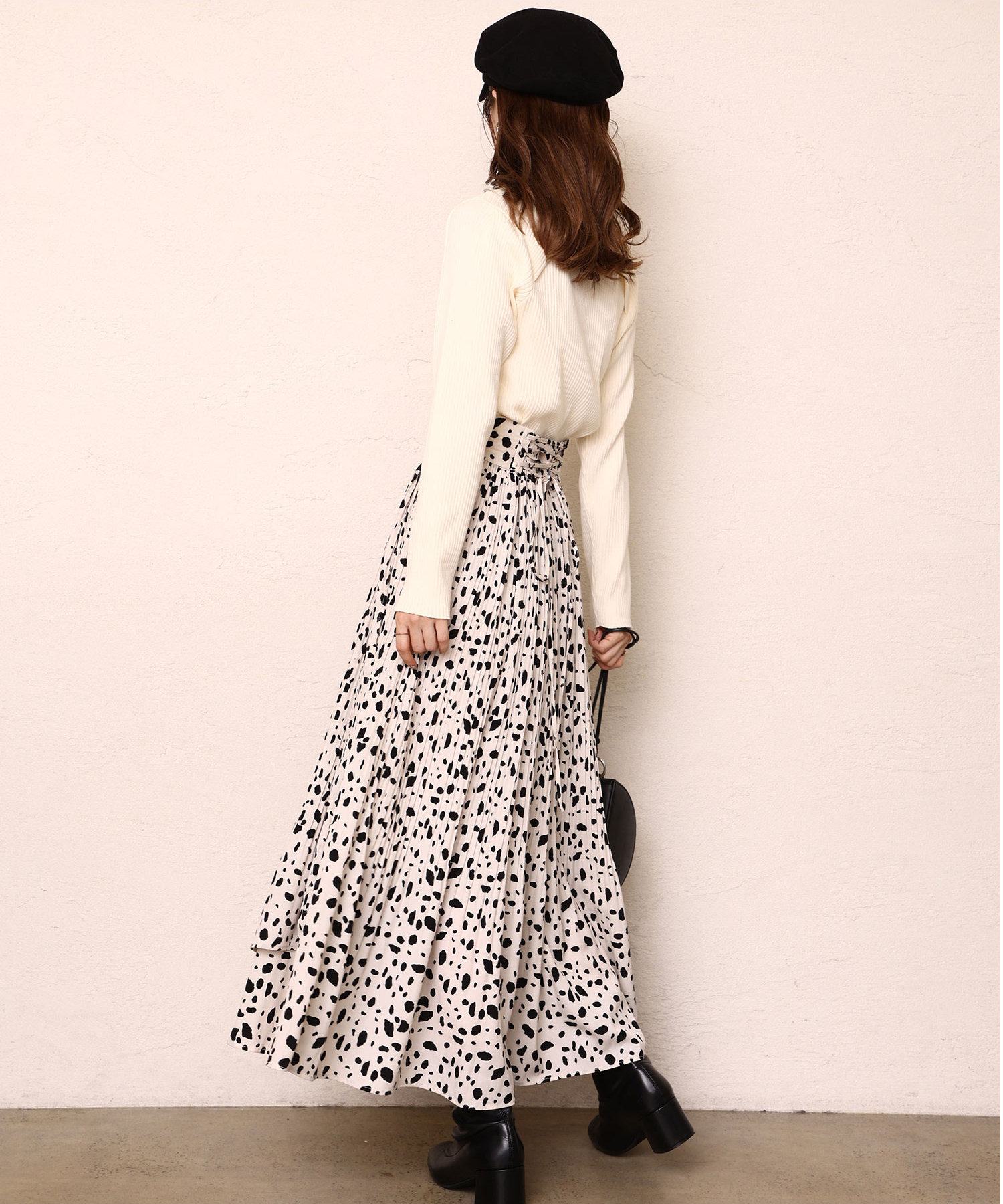 セール60%OFF】【one after another】好感度アゲマーメイドスカート ...