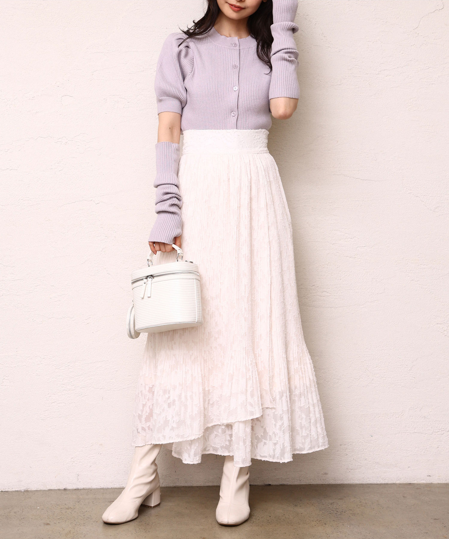 セール60%OFF】【one after another】好感度アゲマーメイドスカート ...