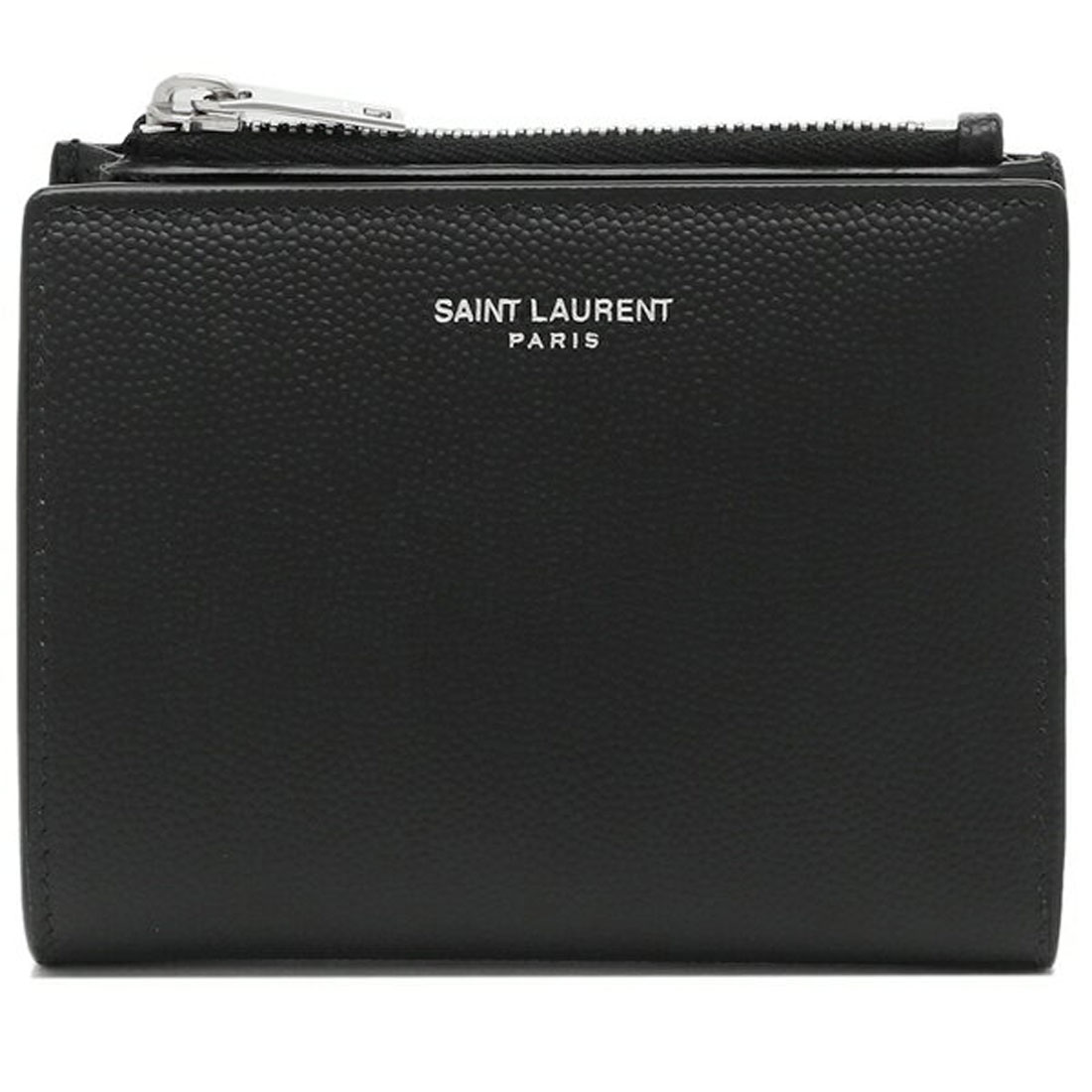 サンローラン SAINT LAURENT 二つ折り財布 コインケース サンローラン SAINT LAURENT 二つ折り財布 コインケース