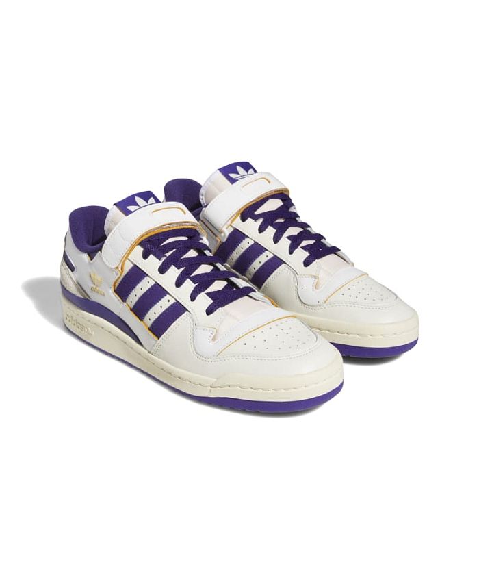 フォーラム 84 ロー / Forum 84 Low(505022568) | アディダス