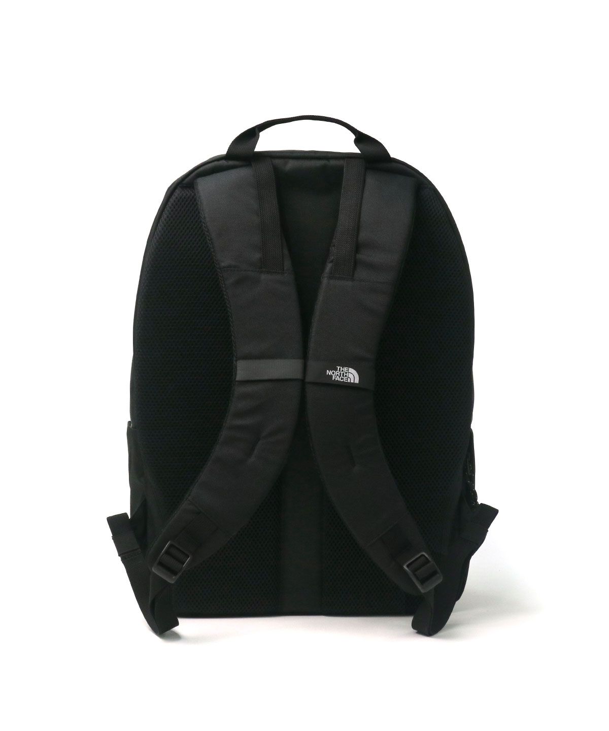 新品タグ付き ノースフェイス Boulder Daypack リュック 黒 Amazon.com: THE NORTH FACE(ザノースフェイス) Daypack, Black