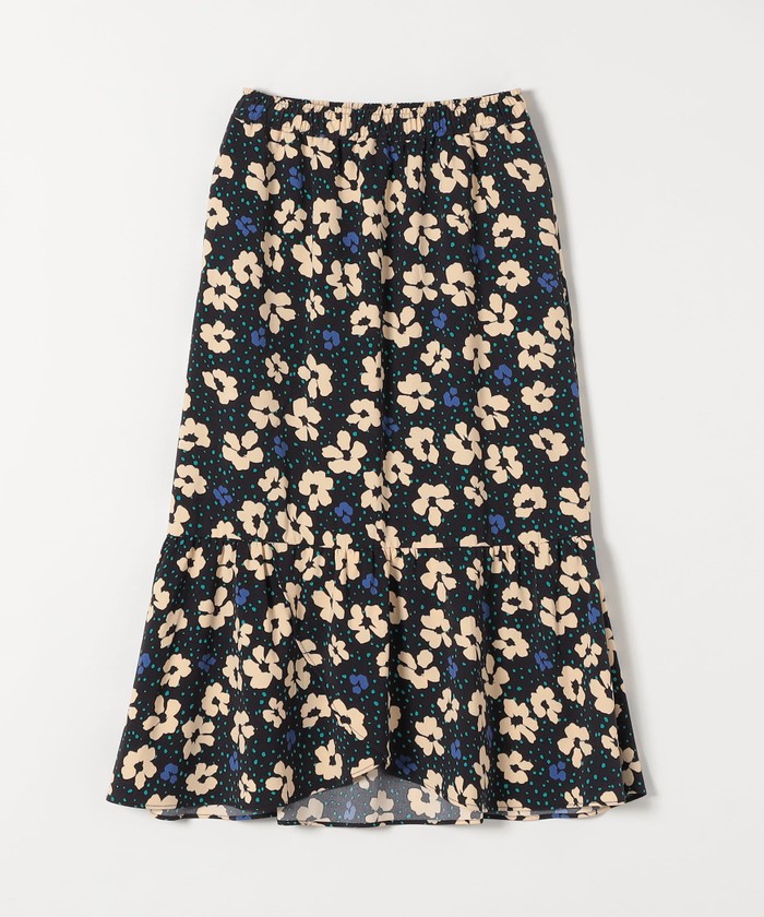 セール 50%OFF】SHIPS any:〈ウォッシャブル〉フラワー ドット セール 50%OFF】SHIPS any:〈ウォッシャブル〉フラワー ドット