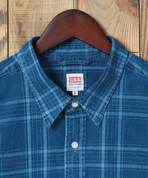 中古】ASSC ✖︎ mastermindフランネルチェックシャツ S