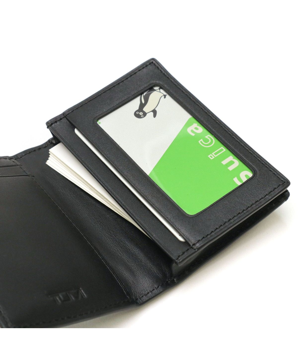 Tumi カードケース トゥミ TUMI 【日本正規品】トゥミ カードケース TUMI Nassau