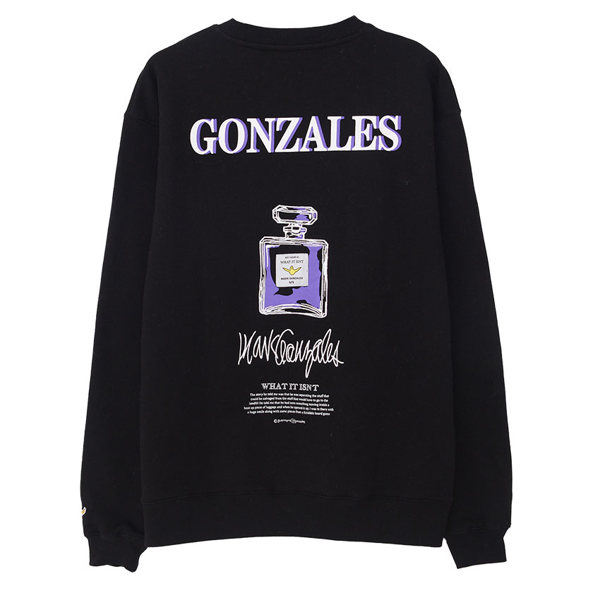 クーポン】マークゴンザレス Mark Gonzales MARK GONZALES 香水