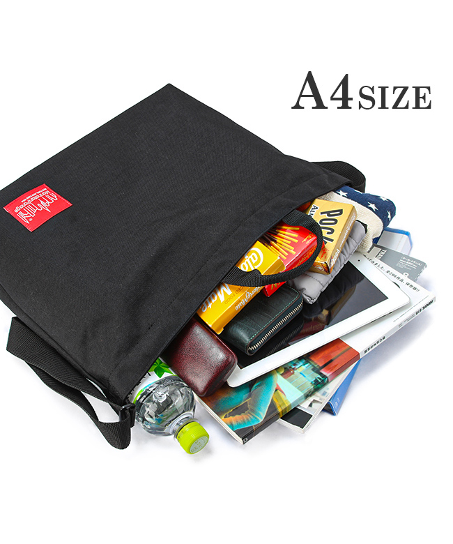 マンハッタンポーテージ Manhattan Portage マンハッタン