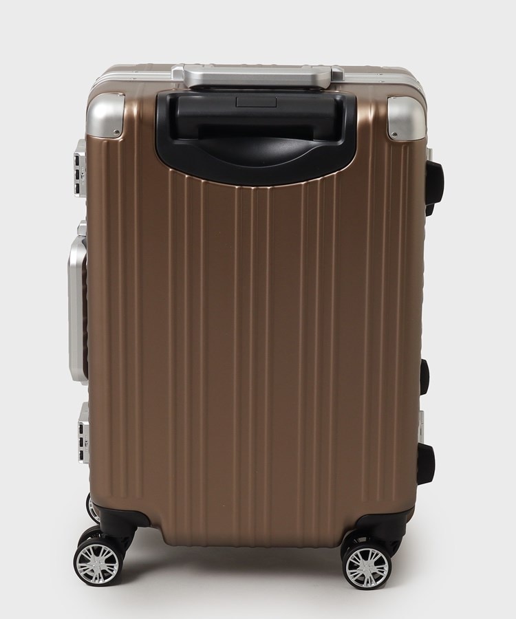クーポン】【DARJEELING】スーツケース Sサイズ(505026699