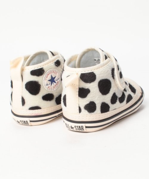 ベビー オールスター N アニマルズ V-1(12.0~15.0cm)(504982662) | ファーストスターコンバース(First star CONVERS) - d fashion ベビー オールスター N アニマルズ V-1(12.0~15.0cm)(504982662) | ファーストスターコンバース(First star CONVERS) - d fashion