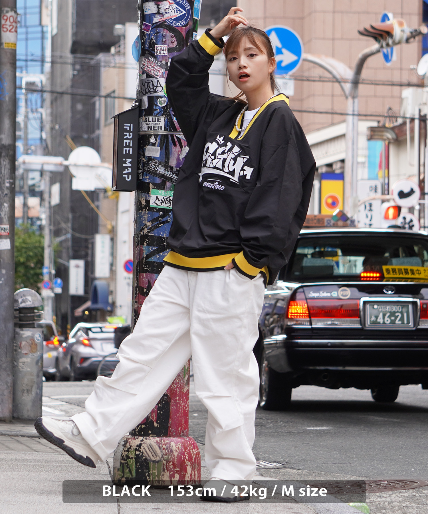 セール30%OFF】オーバーサイズ プルオーバー メンズ トレーナー