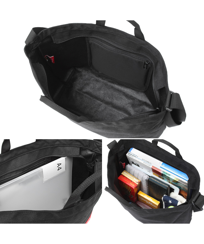 マンハッタンポーテージ Manhattan Portage マンハッタン