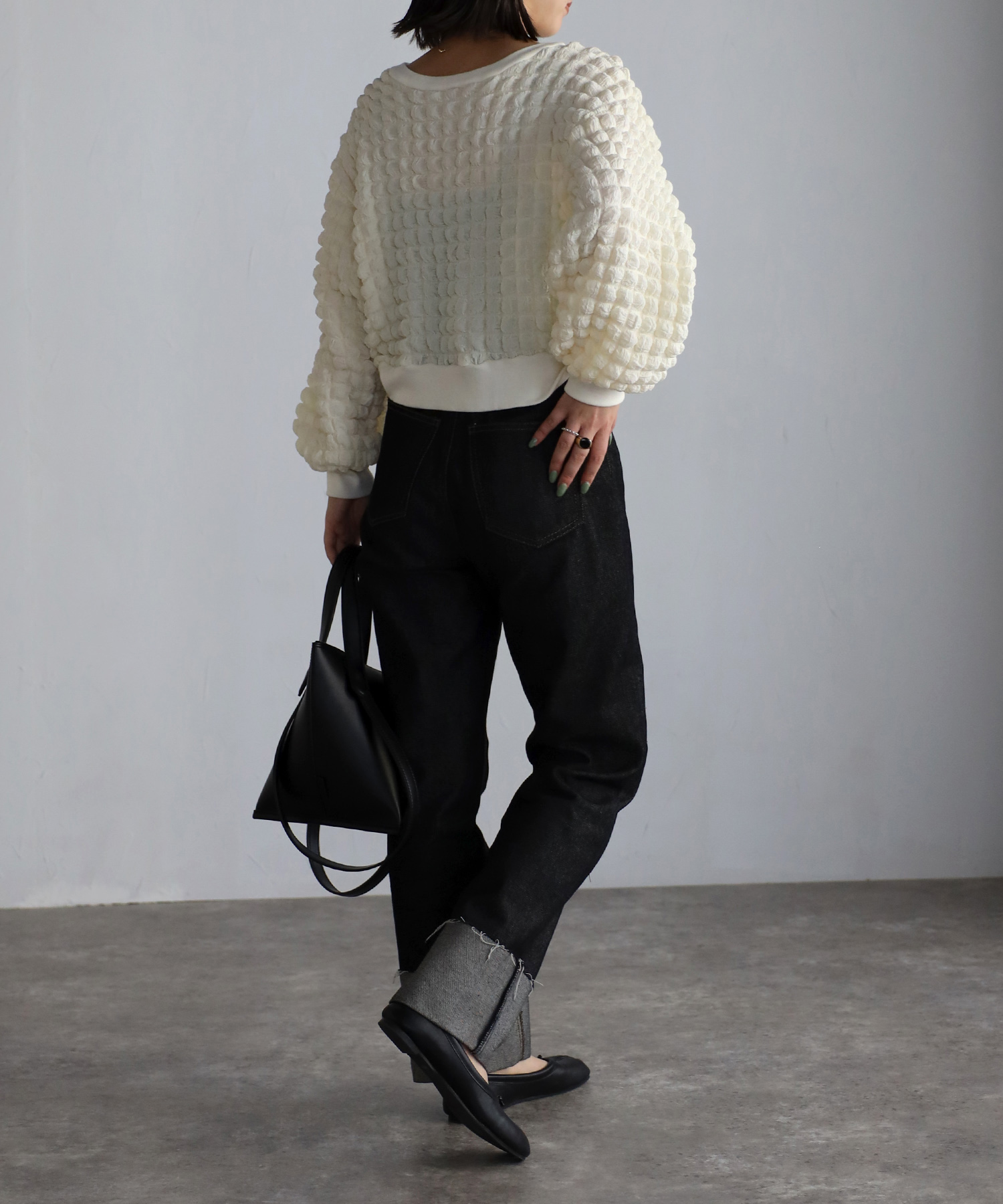 【新品】bonjour sagan  2点おまとめ bonjoursagan-review-