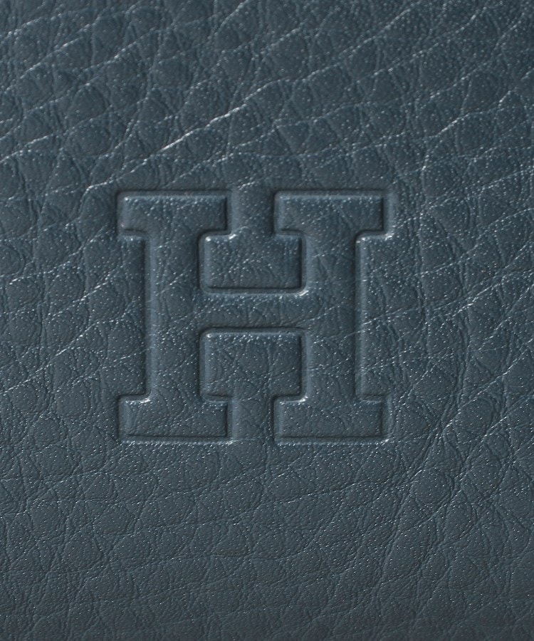 【HIROFU】クレシェンテ　レザーハンドバッグM ヒロフ HIROFU 【クレシェンテ】レザーハンドバッグ M 本革