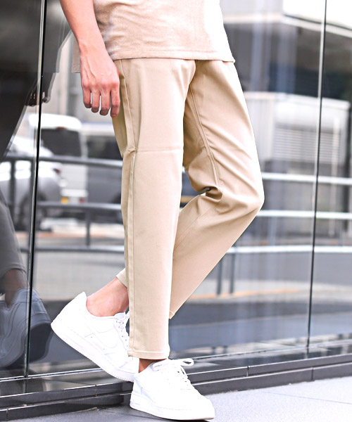 【Taka】ロンハーマン×Dickiesコラボ/チノパン/ストレッチ素材 Dickies チノパン Dickies/ディッキーズ Skateboarding Regular