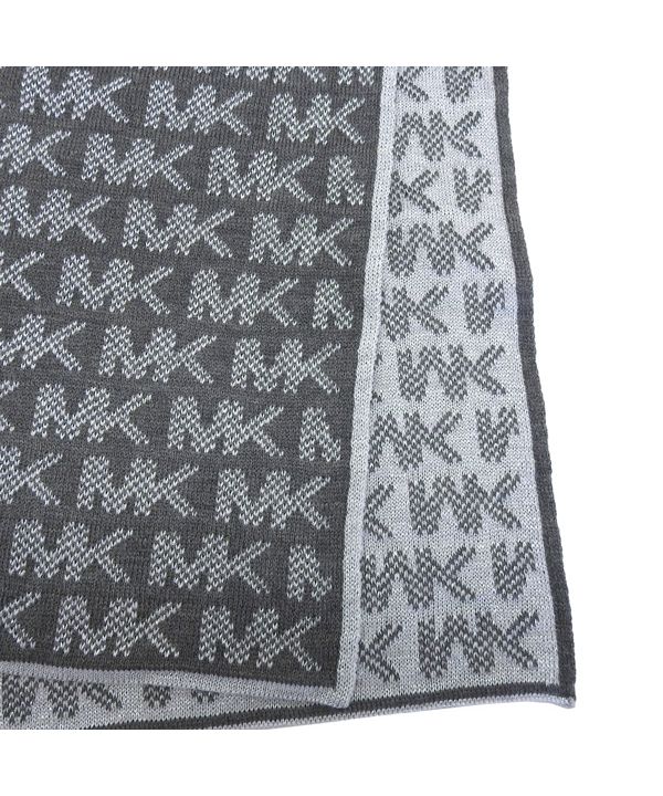 MICHEAL KORS マフラー＆ニット帽セット‼️極美品‼️ 楽天市場】マイケルコース MICHAEL KORS マフラー ニット帽