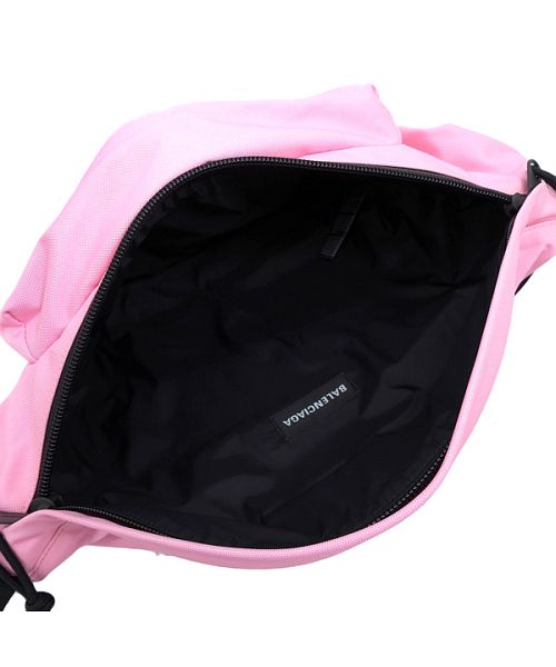 【新品】BALENCIAGA　バレンシアガ　ゴルフバッグ　ピンク　小さめ　計量 新品】BALENCIAGA バレンシアガ ゴルフバッグ ピンク 小さめ 計量