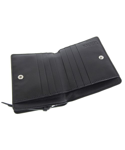 LOEWE　ハーバリウムS 二つ折り財布 ロエベ LOEWE LOEWE ロエベ ハーバリウム S 二つ折り財布