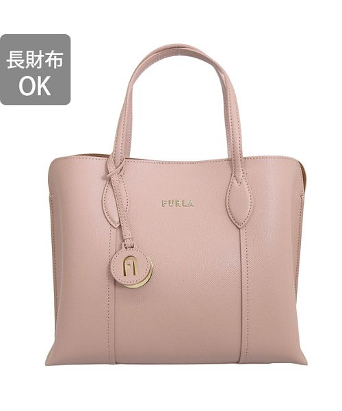 FURLA フルラ VITTORIA S TOTE トート バッグ(505033227) | フルラ