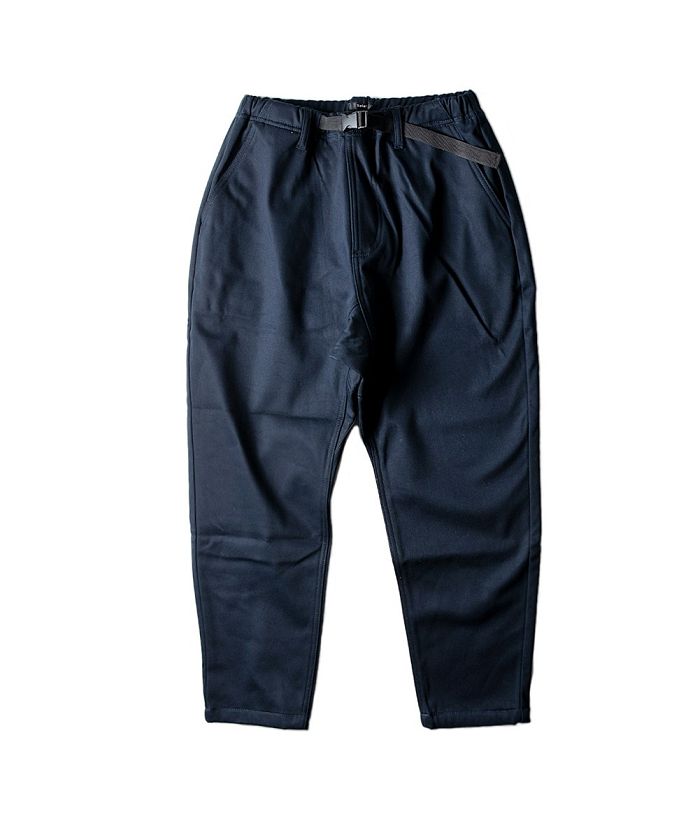 セール10%OFF】ジェネレス GENELESS サルエルパンツ メンズ 裏
